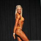 Casie  Shepherd - NPC Jr. Nationals 2012 - #1