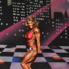 Kim  Buck - IFBB Europa Battle Of Champions 2011 - #1