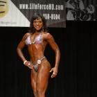 LaRoyce  Reid - NPC Jay Cutler Baltimore Classic 2012 - #1