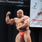 Ronnie   Coleman - NPC Maryland State/East Coast Classic 2009 - #1