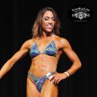 Laurie  Wood - NPC Texas State 2013 - #1