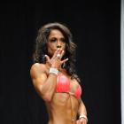 Blenda  Williams - NPC USA 2012 - #1