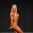 Casie  Shepherd - NPC Jr. Nationals 2012 - #1