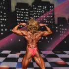 Kim  Buck - IFBB Europa Battle Of Champions 2011 - #1