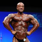 Patrick  Bernard - IFBB Toronto Pro Supershow 2012 - #1
