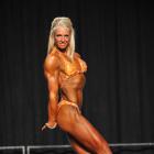 Casie  Shepherd - NPC Jr. Nationals 2012 - #1