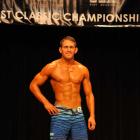 Mark  Litfin - NPC Maryland State/East Coast Classic 2013 - #1