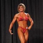 Tina   White - NPC Jr. Nationals 2009 - #1