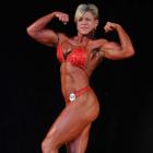 Kim  Vale - NPC Pittsburgh Championships 2010 - #1