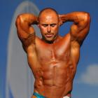 Nick  Schecodnic - NPC Europa Show of Champions 2011 - #1