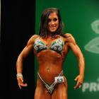 Allison  Frahn - IFBB New York Pro 2012 - #1