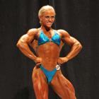 Kira  Neuman - NPC USA 2011 - #1