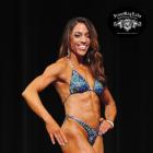 Laurie  Wood - NPC Texas State 2013 - #1