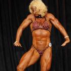 Yamile   Marrero - NPC Masters Nationals 2009 - #1