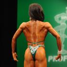 Allison  Frahn - IFBB New York Pro 2012 - #1