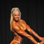 Casie  Shepherd - NPC Jr. Nationals 2012 - #1