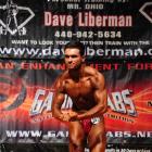 Anthony  Baird - NPC Natural Ohio 2014 - #1