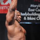 Ronnie   Coleman - NPC Maryland State/East Coast Classic 2009 - #1