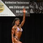 LaRoyce  Reid - NPC Jay Cutler Baltimore Classic 2012 - #1