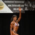 LaRoyce  Reid - NPC Jay Cutler Baltimore Classic 2012 - #1