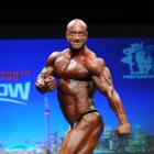 Patrick  Bernard - IFBB Toronto Pro Supershow 2012 - #1