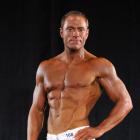 Chris  Warnes - IFBB North American Championships 2012 - #1