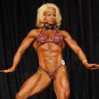 Yamile   Marrero - NPC Masters Nationals 2009 - #1