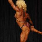 Yamile   Marrero - NPC Masters Nationals 2009 - #1