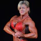 Kim  Vale - NPC Pittsburgh Championships 2010 - #1