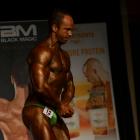 Stuart  Oricka - Australian National Natural Titles 2011 - #1