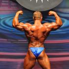 Oleg  Emelyanov - IFBB Europa Battle Of Champions 2010 - #1