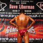 Anthony  Baird - NPC Natural Ohio 2014 - #1