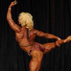 Yamile   Marrero - NPC Masters Nationals 2009 - #1
