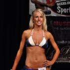 Kelly  Frost - NPC Grand Rapids 2011 - #1