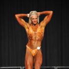 Casie  Shepherd - NPC Jr. Nationals 2012 - #1