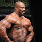 Ronnie   Coleman - NPC Maryland State/East Coast Classic 2009 - #1