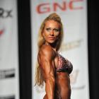 Jill  Dearmin - NPC Jr. Nationals 2012 - #1