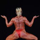 Kim  Vale - NPC Pittsburgh Championships 2010 - #1