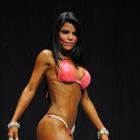 Marianny  Rondon - NPC USA 2012 - #1