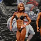 Alicia  Drew - NPC Kentucky 2009 - #1