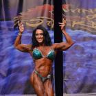 Valerie  Gangi - IFBB Wings of Strength Chicago Pro 2013 - #1