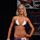 Kelly  Frost - NPC Grand Rapids 2011 - #1