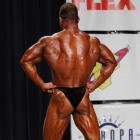 Tim  Davis - IFBB North American Championships 2009 - #1