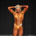 Casie  Shepherd - NPC Jr. Nationals 2012 - #1