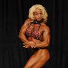 Yamile   Marrero - NPC Masters Nationals 2009 - #1
