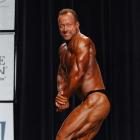 Tim  Davis - IFBB North American Championships 2009 - #1