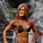 Alicia  Drew - NPC Kentucky 2009 - #1