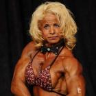 Yamile   Marrero - NPC Masters Nationals 2009 - #1