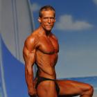 Nick  Schecodnic - NPC Europa Show of Champions 2011 - #1