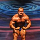 Oleg  Emelyanov - IFBB Europa Battle Of Champions 2010 - #1